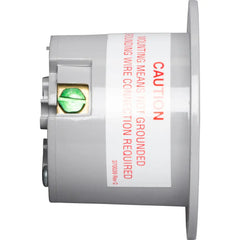LEGRAND Pass & Seymour L520FI Turnlok Flanged Inlet 3-Phase Locking Flanged Inlet 20A 125V