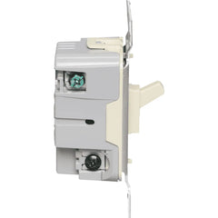 LEGRAND Pass & Seymour T603-I TradeMaster Toggle Dimmer 600W 120 Volt Ivory