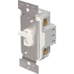LEGRAND Pass & Seymour T603-LA Trademaster Toggle Dimmer 600 Watts 1 Pack
