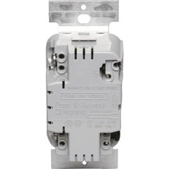 LEGRAND Pass & Seymour T603-LA Trademaster Toggle Dimmer 600 Watts 1 Pack