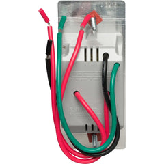 LEGRAND Pass & Seymour R603PIV Rotary R Series Dimmer, Preset 3-Way, Ivory