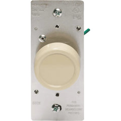 LEGRAND Pass & Seymour R600PI RFI Rotary Dimmer Preset 660W, Ivory