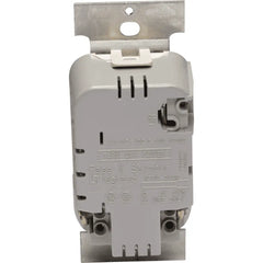 LEGRAND Pass & Seymour T600LA Trademaster Toggle Dimmer, Light Almond