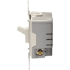LEGRAND Pass & Seymour T600LA Trademaster Toggle Dimmer, Light Almond