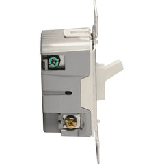 LEGRAND Pass & Seymour T600LA Trademaster Toggle Dimmer, Light Almond
