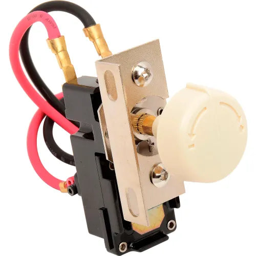 KING ELECTRIC King Electric TKIT-2A Replacement Thermostat Double Pole Almond