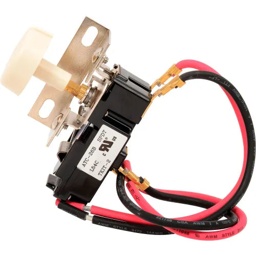 KING ELECTRIC King Electric TKIT-2A Replacement Thermostat Double Pole Almond