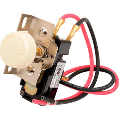 KING ELECTRIC King Electric TKIT-2A Replacement Thermostat Double Pole Almond