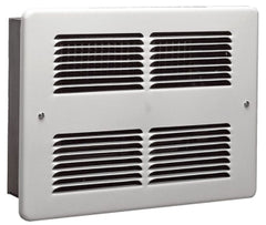 KING ELECTRIC King WHF2420-W WHF Wall Heater 240V 2000-1000W White