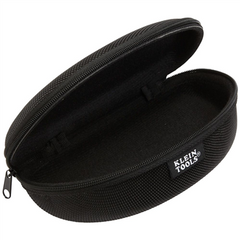 KLEIN TOOLS Klein Tools 60176 Safety Glasses Hard Case