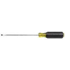 KLEIN TOOLS Klein 607-4 3/32 Cabinet Tip Mini Screwdriver 4
