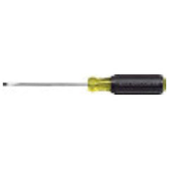 KLEIN TOOLS Klein 607-4 3/32 Cabinet Tip Mini Screwdriver 4