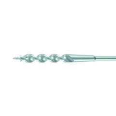 KLEIN TOOLS Klein 53716 Flex Bit Auger 3/8-Inch x 54-Inch