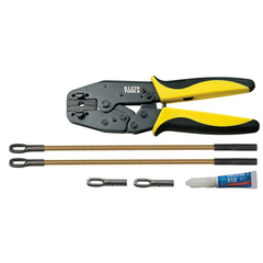 KLEIN TOOLS Klein 56115 Fiberglass Fish Tape Repair Kit