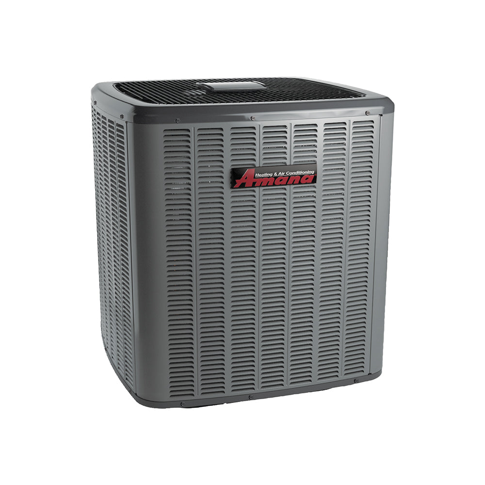 AMANA Amana ASZN402410 Split Heat Pump 14.3 SEER2 2 Ton Replacement MPN