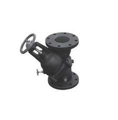 GRUNDFOS Grundfos 96877844 Series CV 3 in. 400 gpm NPT 125# Ductile Iron and Cast Iron Combination Valve