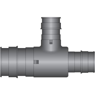 HEATLINK HeatLink EX16643 2 x 1-1/2 x 1-1/4 PEX F1960 HPP Tee