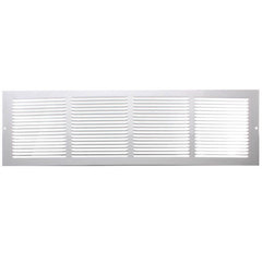 HART & COOLEY Hart & Cooley 43166 Return Air Grille 24 x 6