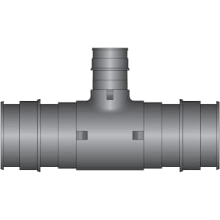 HEATLINK HeatLink EX16668 2 x 2 x 1 PEX F1960 HPP Tee