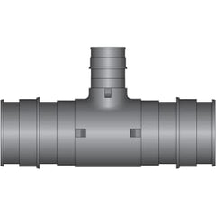 HEATLINK HeatLink EX16668 2 x 2 x 1 PEX F1960 HPP Tee