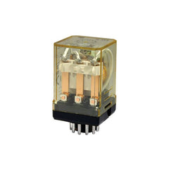 IDEC Idec RR3PA-ULAC120V Relay Plug-In 3PDT 10A 120VAC