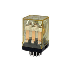 IDEC Idec RR3PA-ULAC120V Relay Plug-In 3PDT 10A 120VAC
