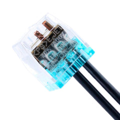 IDEAL Ideal 30-088J Push-In Wire Connector 600V (0.607 IN Length X 0.603 IN Width X 0.729 IN Height)