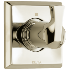 DELTA Delta T11851-PN 3-Setting 2-Port Diverter Trim