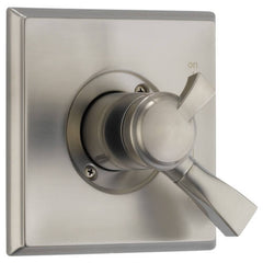 DELTA Delta T17051-SS Dryden Monitor 17 Series Valve Only Trim in Stainless
