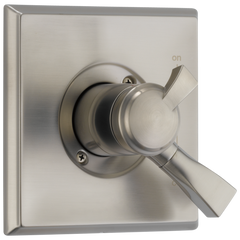 DELTA Delta T17051-SS Dryden Monitor 17 Series Valve Only Trim in Stainless