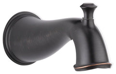 DELTA FAUCET Delta Faucet RP72565RB Cassidy Tub Spout - Pull-Up Diverter