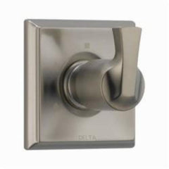 DELTA Delta T11851-SS 3-Setting 2-Port Diverter Trim