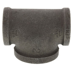 EVERFLOW EverFlow BMBT1200 Bull Head Tee Malleable 1-1/2 x 1-1/2 x 2