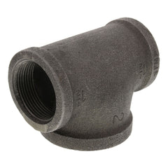 EVERFLOW EverFlow BMBT1200 Bull Head Tee Malleable 1-1/2 x 1-1/2 x 2