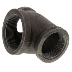 EVERFLOW EverFlow BMBT1200 Bull Head Tee Malleable 1-1/2 x 1-1/2 x 2