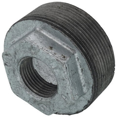 EVERFLOW EverFlow GMBU2003 2 X 3/4 Galvanized Hex Bushing