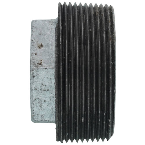 EVERFLOW EverFlow GMBU2003 2 X 3/4 Galvanized Hex Bushing