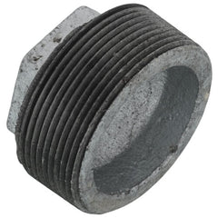 EVERFLOW EverFlow GMBU2003 2 X 3/4 Galvanized Hex Bushing
