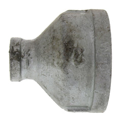 EVERFLOW Everflow GMRC2001 2 X 1/2 Galvanized Reducing Coupling