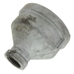 EVERFLOW Everflow GMRC2001 2 X 1/2 Galvanized Reducing Coupling