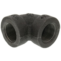 EVERFLOW Everflow BXNL0034 3/4 Black XH Elbow 90