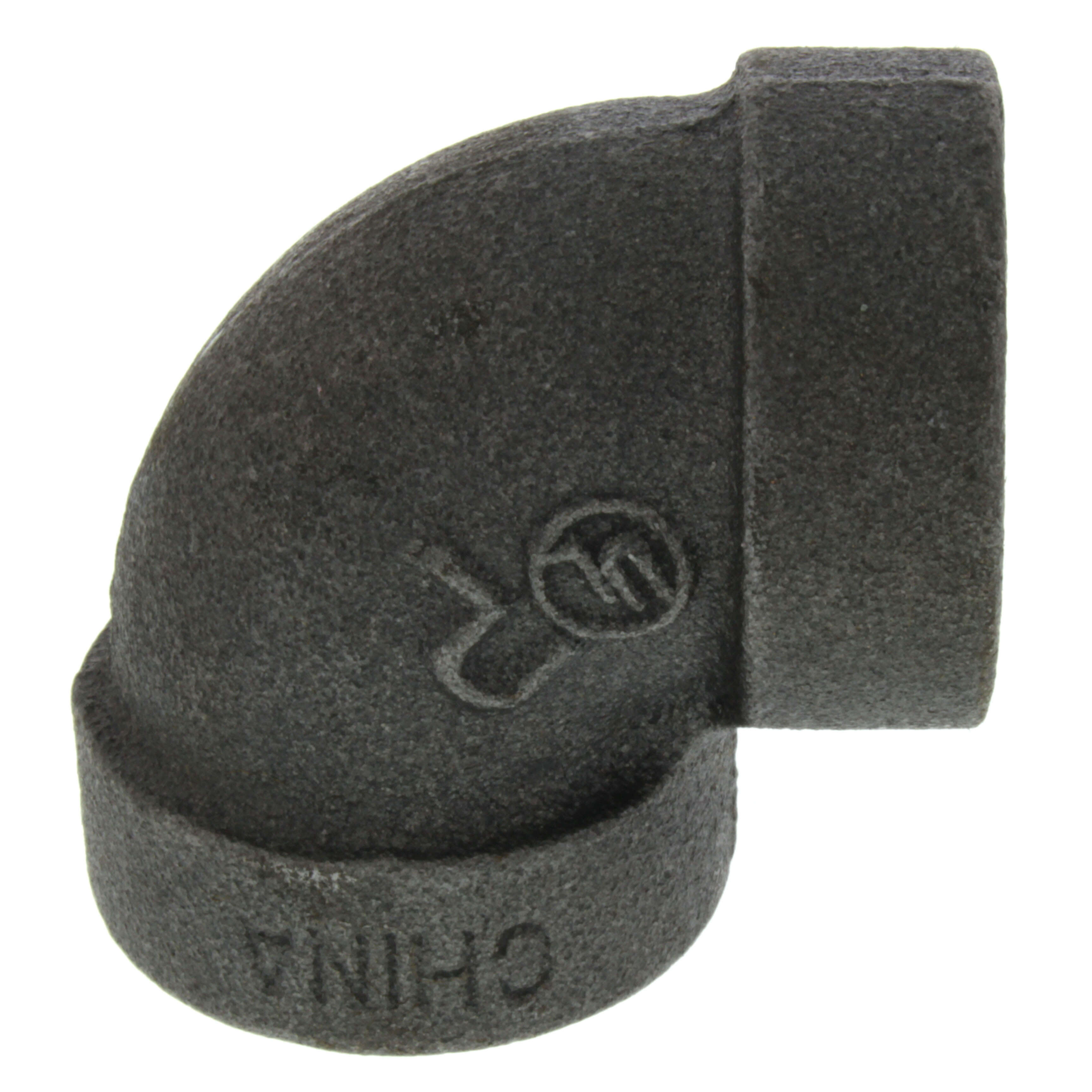 EVERFLOW Everflow BXNL0034 3/4 Black XH Elbow 90