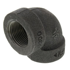 EVERFLOW Everflow BXNL0034 3/4 Black XH Elbow 90