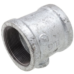 EVERFLOW EverFlow GMRT2001 2 x 1/2 Galvanized Reducing Tee