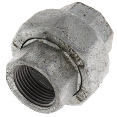 EVERFLOW EverFlow GMUN0034 3/4 Galvanized Union