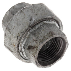 EVERFLOW EverFlow GMUN0034 3/4 Galvanized Union