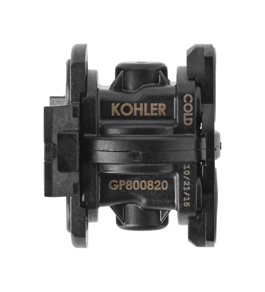 KOHLER KOHLER GP800820 Rite-Temp Pressure-Balancing Unit Cartridge