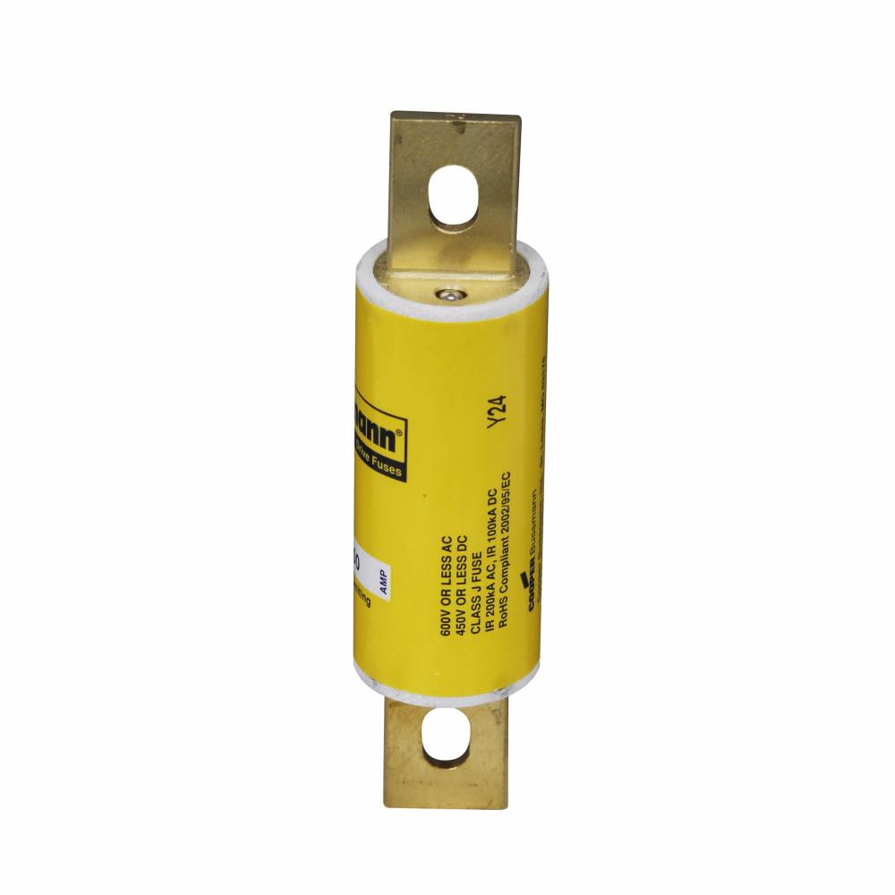 BUSSMANN Bussmann DFJ-70 Drive Fuse 70A 600VAC/450VDC