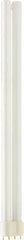 PHILIPS Philips 349423 High Light Output in a Compact Size PL-L 36W 2G11