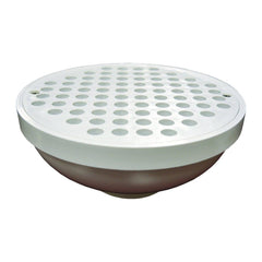 JONES STEPHENS D50201 TOILETS & ACCESSORIES